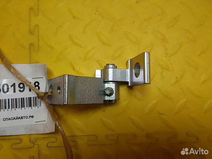 Петля двери задней правой верхняя A4 (B8)