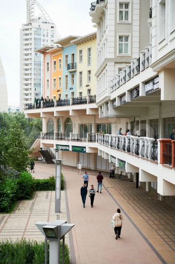 Сдам помещение свободного назначения, 104 м²