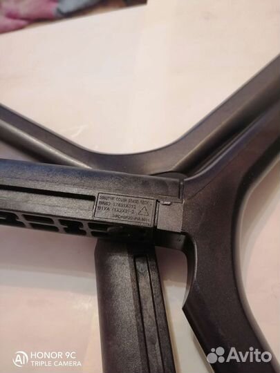 Ножки для мониторов-телевизоров