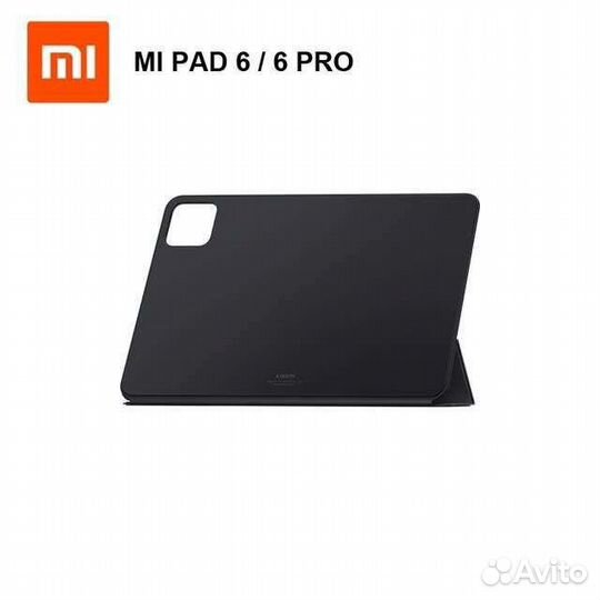 Оригинальный чехол для Xiaomi Pad 6 / MI PAD 6 Pro