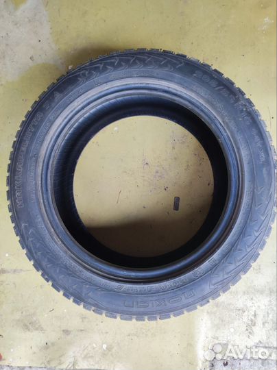 Nokian Tyres Hakkapeliitta 7 205/55 R16