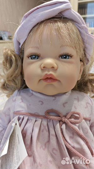 Кукла Nines D'Onil Celia Испания