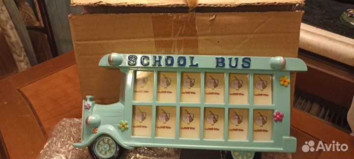 Рамка для фото 