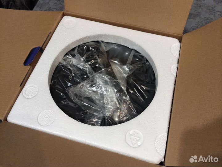 Мультиварка новаяLumme lu1448