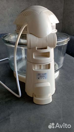 Аэрогриль VES electric mod.AX 730