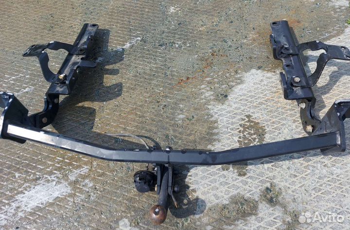 Фаркоп RAV4 XA50 PW960-0R00