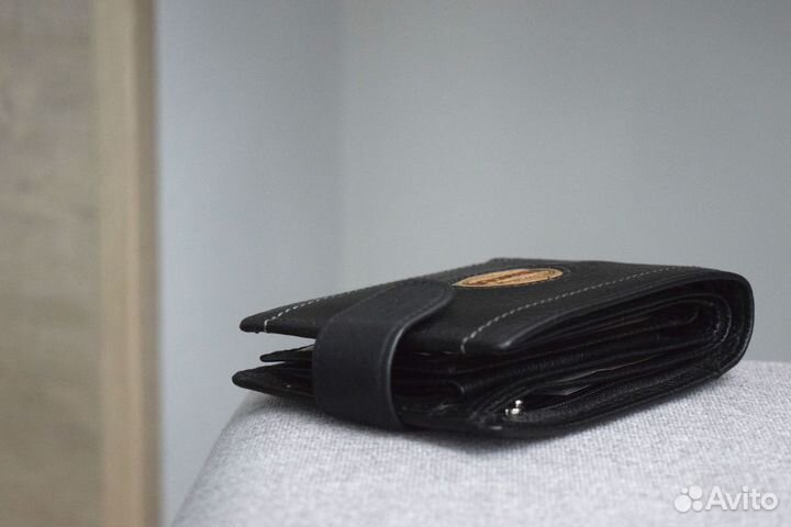 Мужской кожа cefiro