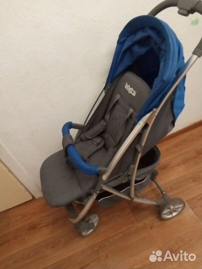 Прогулочная коляска бу