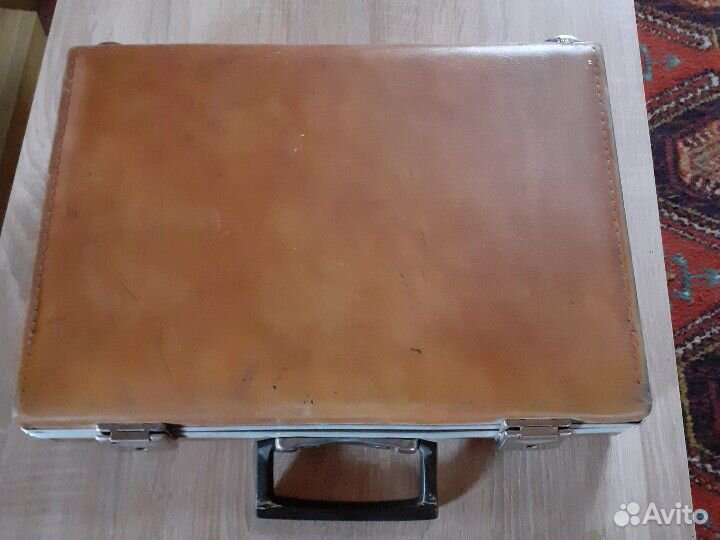 Дипломат СССР