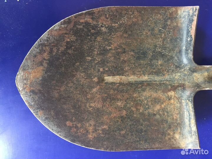 Лопата лп-03 складная