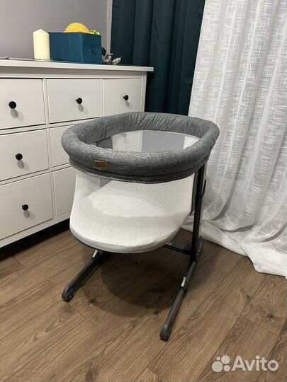 Колыбель приставная Nuovita Accanto Bonta