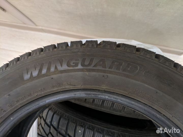Roadstone Winguard 205/55 R16 94T