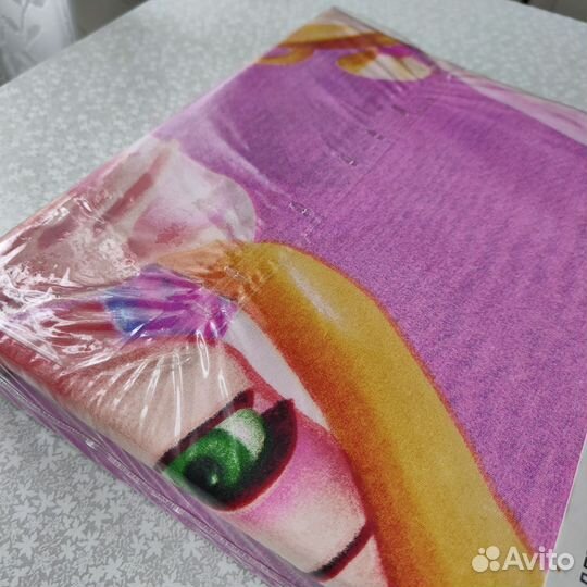 Детское постельное белье 1.5 Винкс