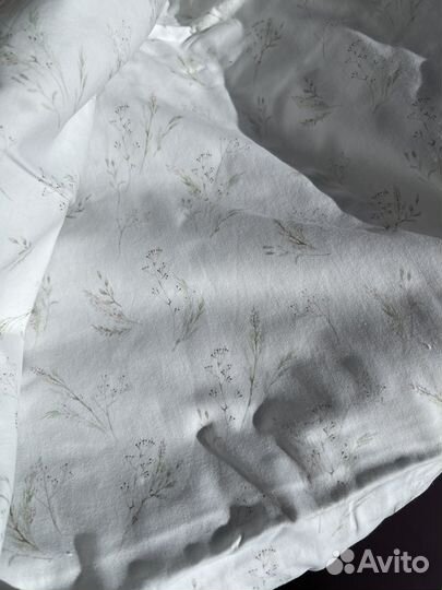 Пододеяльник детский