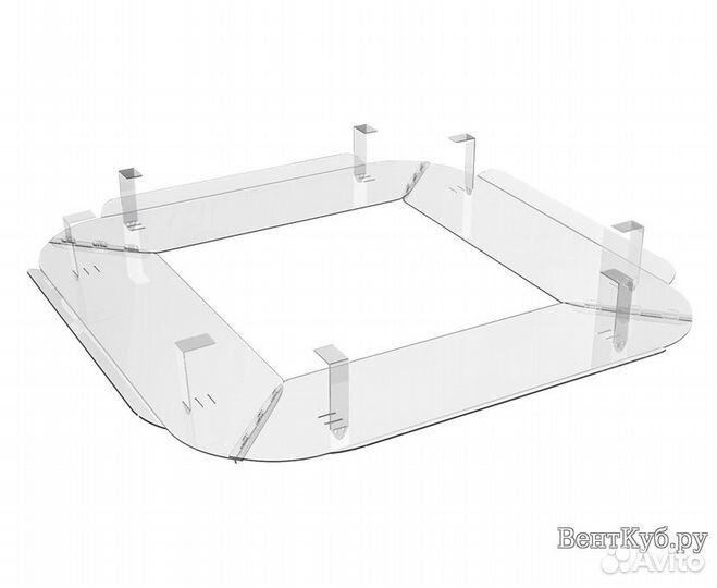 Экраны для кондиционеров в ассортименте