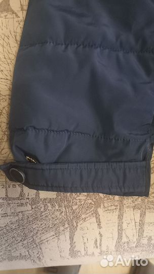 Куртка женская