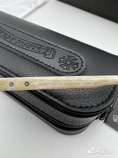 Очки мужские chrome hearts