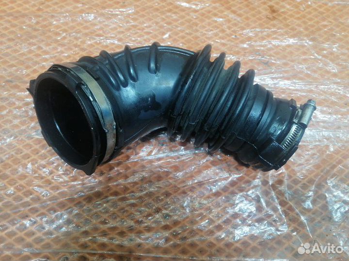 Патрубок Audi A4 Iv B8 cdnc 2010