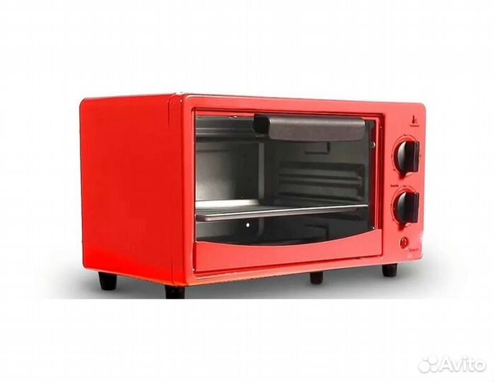 Духовка электрическая бу мини