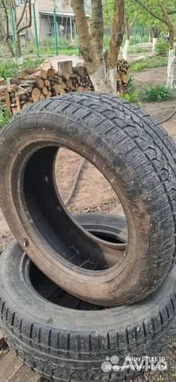 Kumho AutoPower 777A 255/55 R18