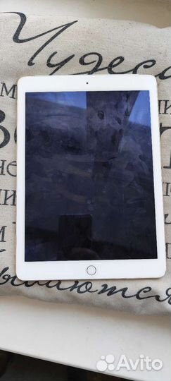 iPad air 2 Cellular