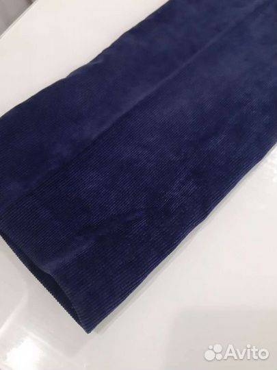 Костюм детский на ребенка 5-7 лет вельвет