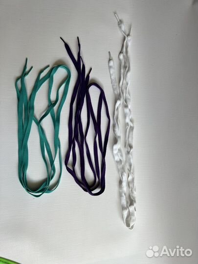 Шнурки для обуви