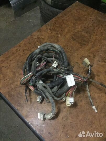 Коса Провода на фары ваз 2110/2112