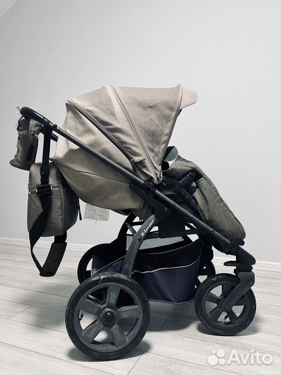 Коляска x-lander x-move