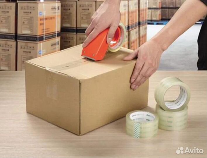 Подработка упаковщик фасовщик с ежедневной оплатой