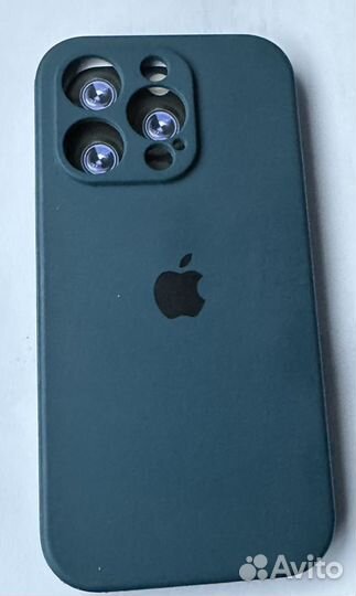 Чехол на iPhone 14 pro