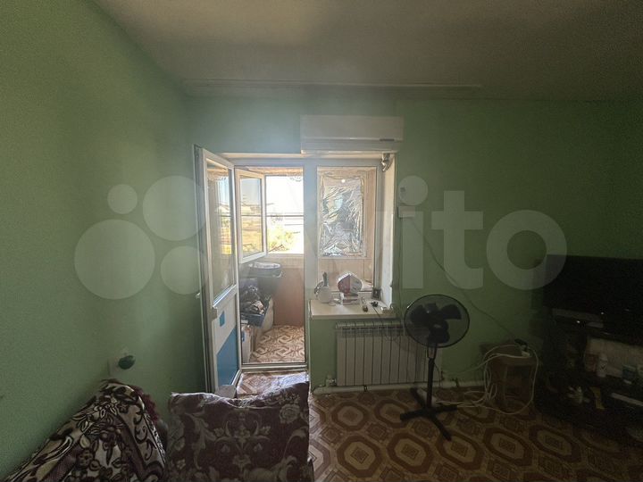 1-к. квартира, 39 м², 2/3 эт.