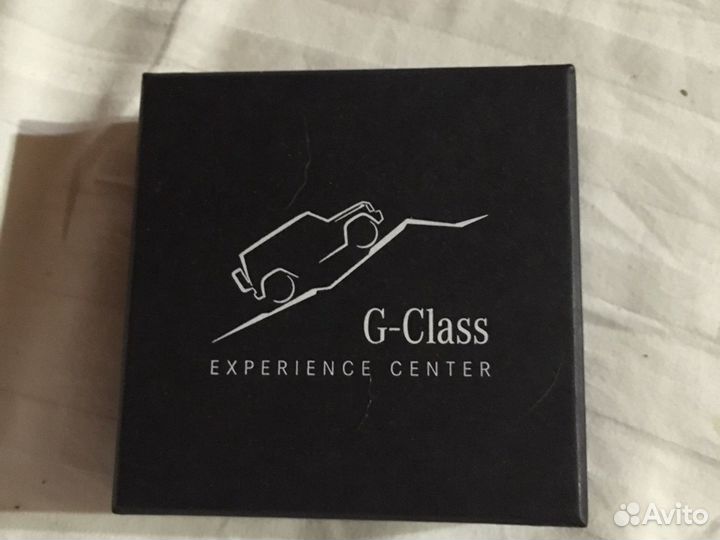 Эмблема Мерседес Бенц