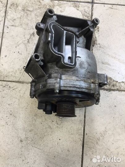 Генератор Mercedes-Benz S-Class W220 M137