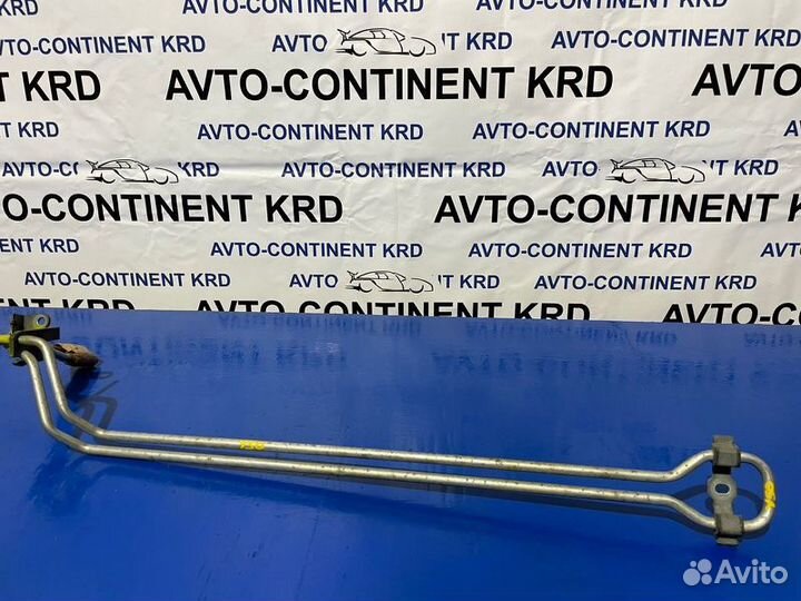 Трубка масляная Nissan Fuga Y50 VQ35