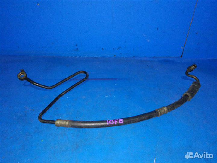 Шланг гидроусилителя Тойота Креста GX90 1GFE