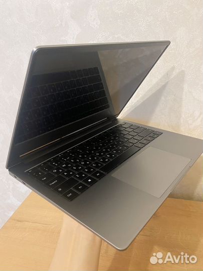 Ноутбук Realme Book