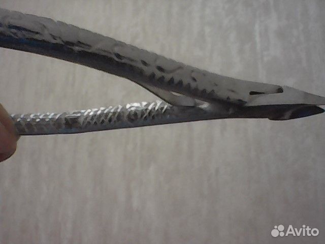 Щипчики СССР