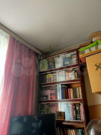 Комната 14,8 м² в 3-к., 8/8 эт.