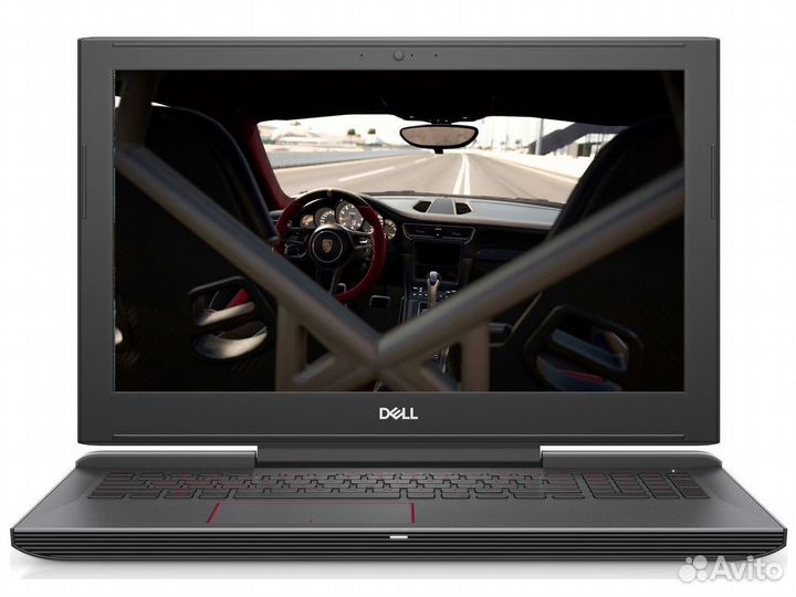 Dell Inspiron 7577