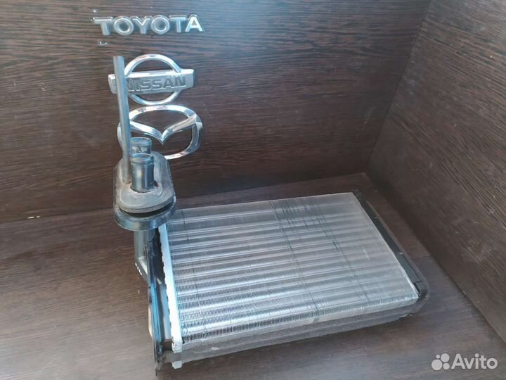 Радиатор печки Chery Amulet A15