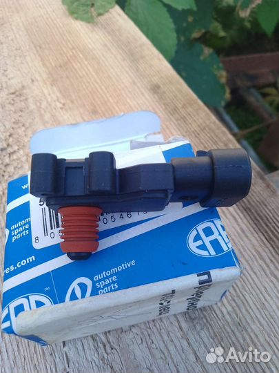 Датчик абсолютного давления z16xe