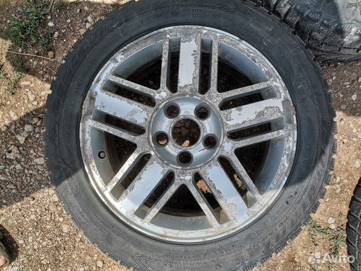 Cordiant Polar SL 205/55 R16