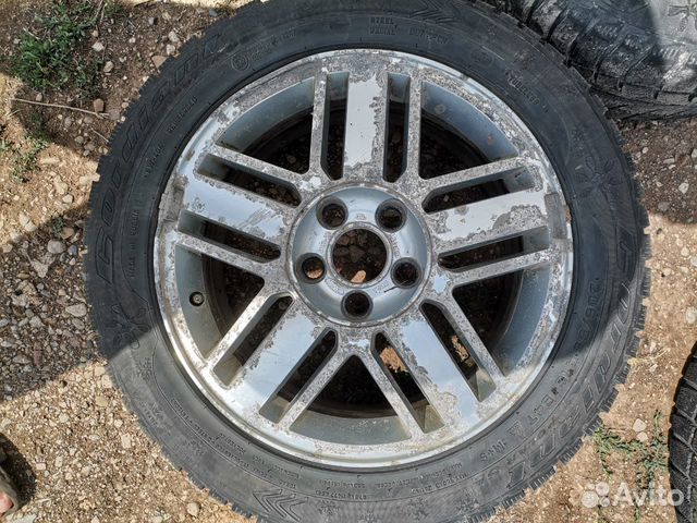 Cordiant Polar SL 205/55 R16