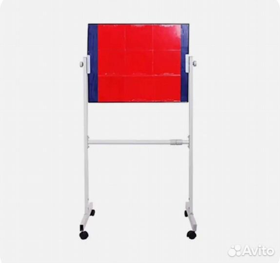 Тренажер для настольного тенниса