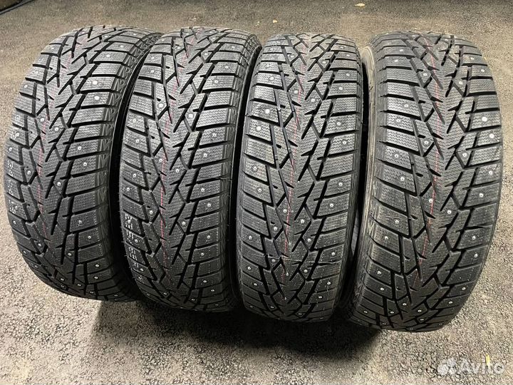 Doublestar DW01 235/65 R17 126Q