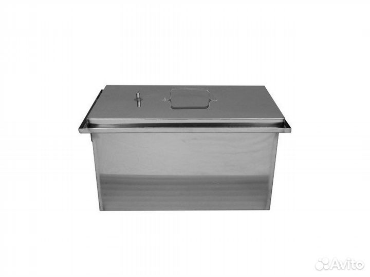 Коптильни, Коптильный шкаф новые