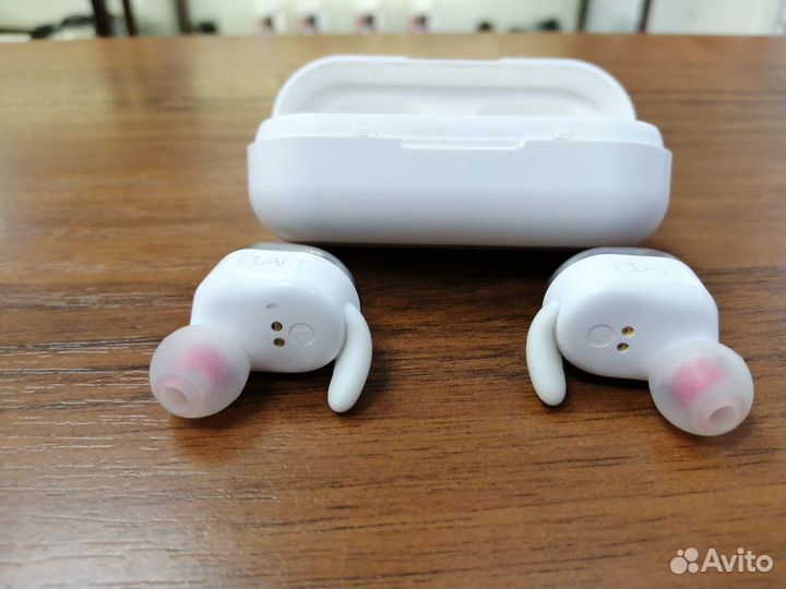 Наушники беспроводные elari NanoPods