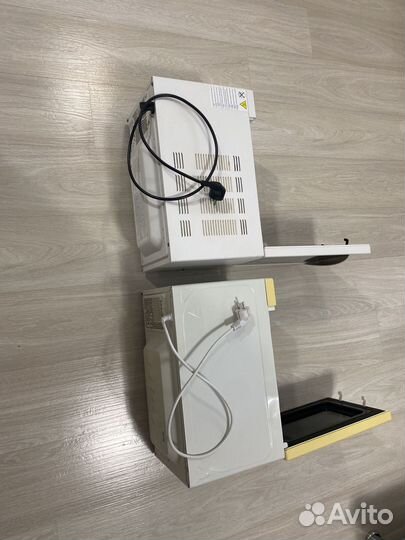 Микроволновки