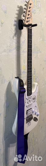 Электрогитара flight